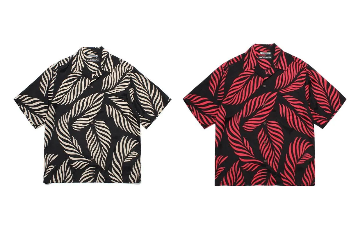 WACKO MARIA x MINEDENIM Collection [Release Date/Price/Where To Buy]