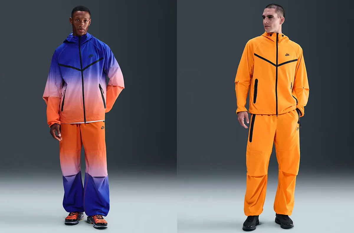 Nike Tech Apparel Collection [Release Date/ Price / Where to Buy]