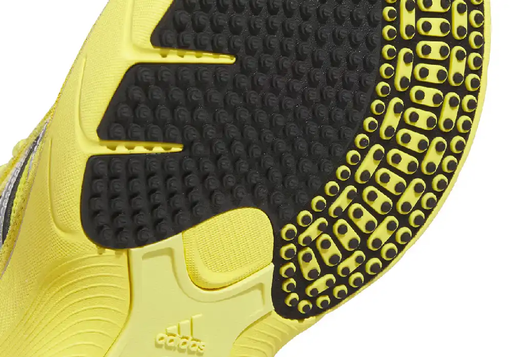 adidas adiZero Goukana “Yellow/Light Yellow”