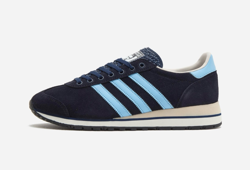 Oasis x adidas Marathon Spezial “Noel Gallagher”