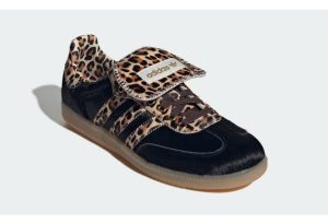 adidas Samba LT "Leopard Print" [Release Date/Price/Where To Buy]