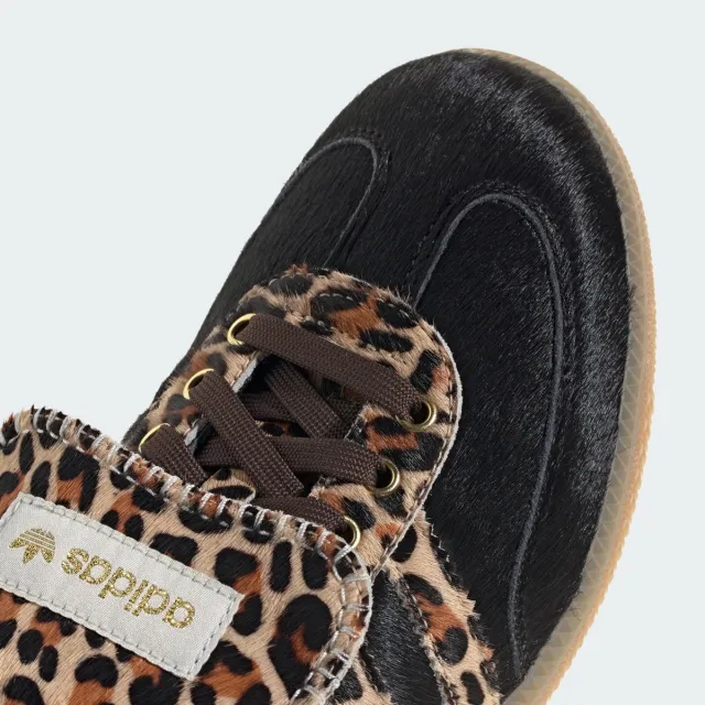 adidas Samba LT “Leopard Print”