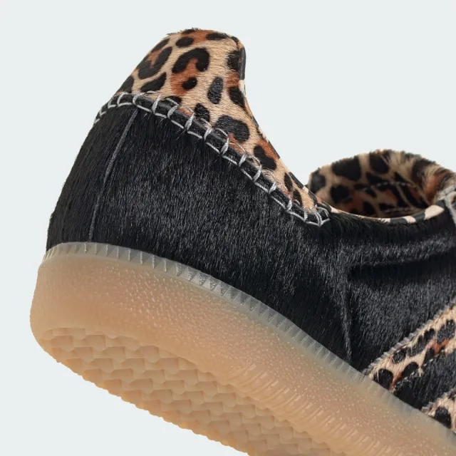adidas Samba LT “Leopard Print”