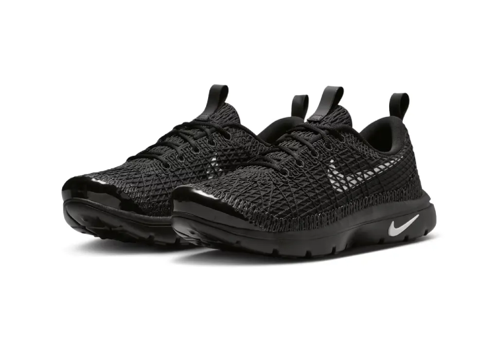 Nike Comme des Garçons Homme Plus COMME des GARÇONS HOMME PLUS x Nike Air Rejuven8 Pack