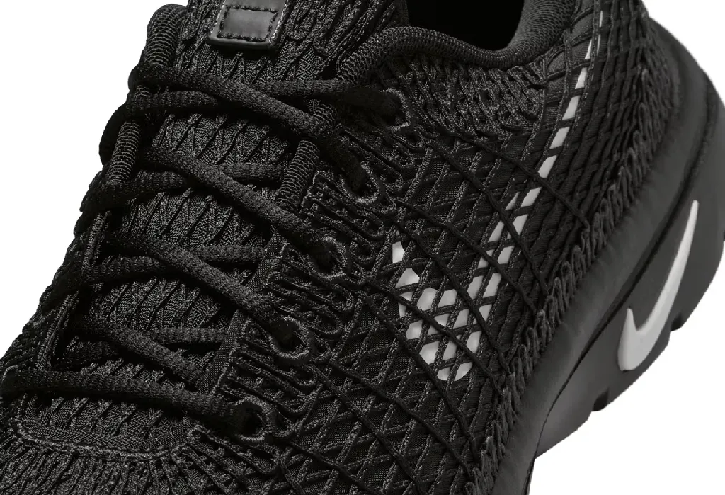 Nike Comme des Garçons Homme Plus The Comme des Garçons Homme Plus x Nike Air Rejuven8 Pack