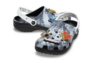 Elvis Presley x Crocs Classic Clog [Release Date/Price/Where To Buy]