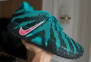 Nike Ja 3 "Grizzlies" [Release Date/Price/Where To Buy]
