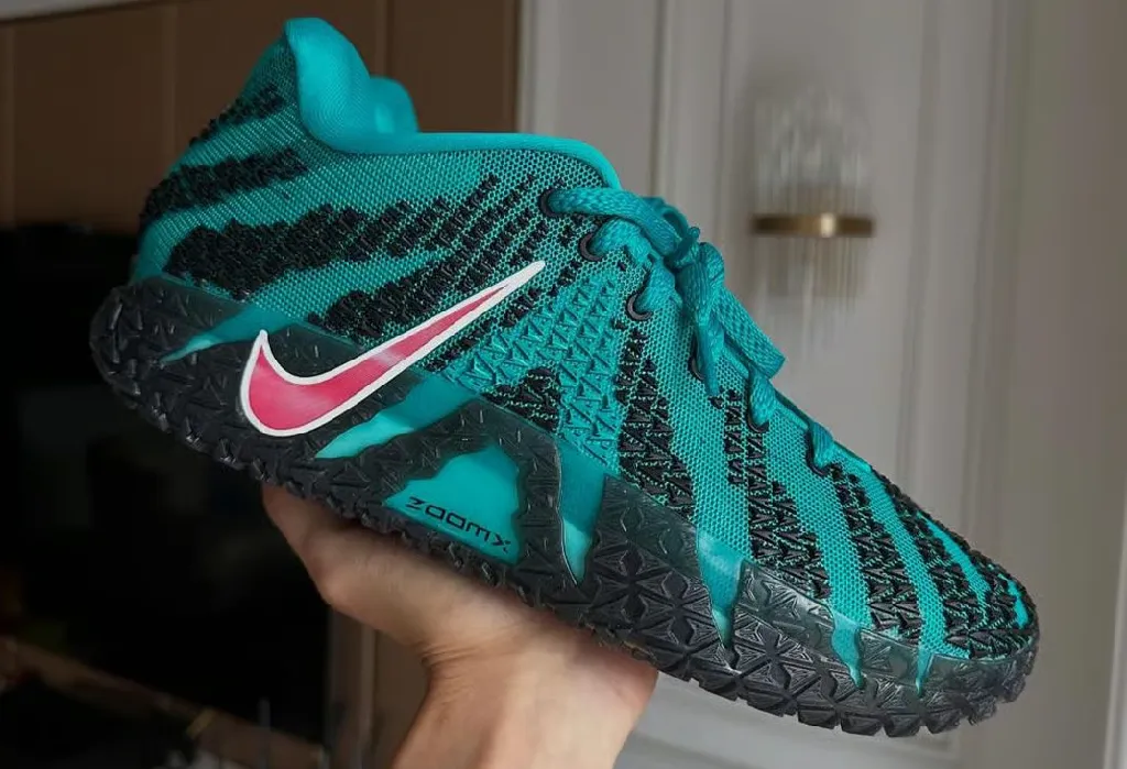 Nike Ja 3 “Grizzlies” [Release Date/Price/Where To Buy]