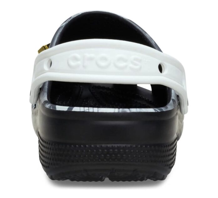Elvis Presley x Crocs Classic Clog