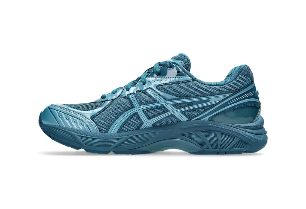 ASICS GT-2160 “Restful Teal/Blue Teal”