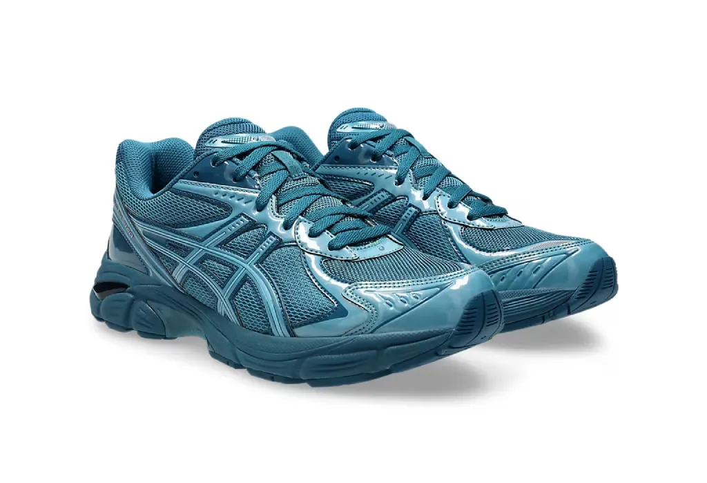 ASICS GT-2160 “Restful Teal/Blue Teal” [Release Date/Price/Where To Buy]