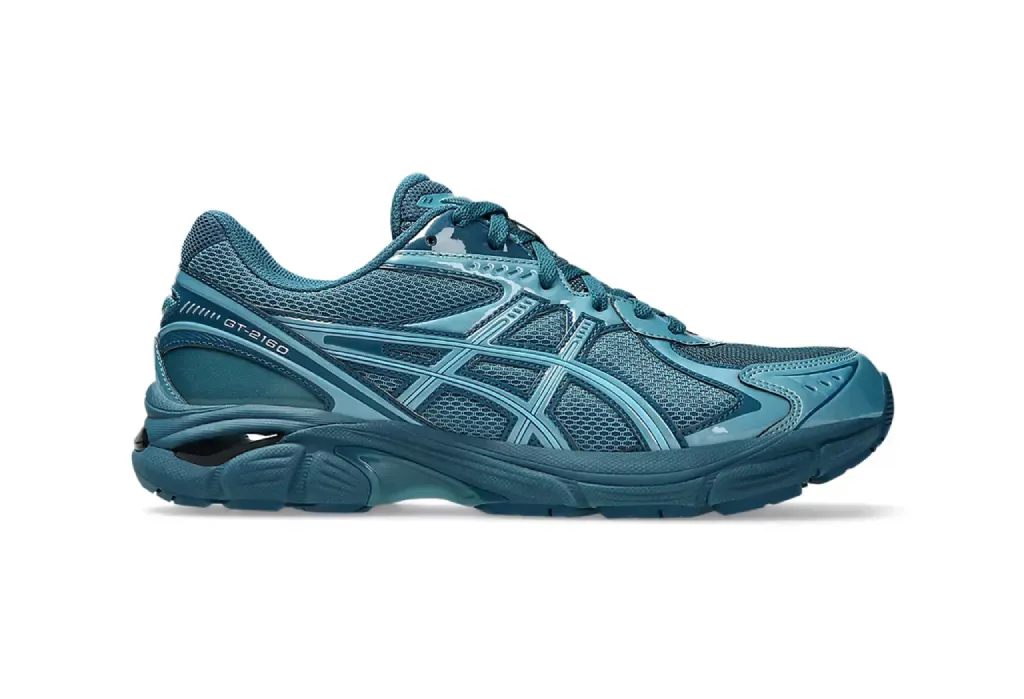 ASICS GT-2160 “Restful Teal/Blue Teal”