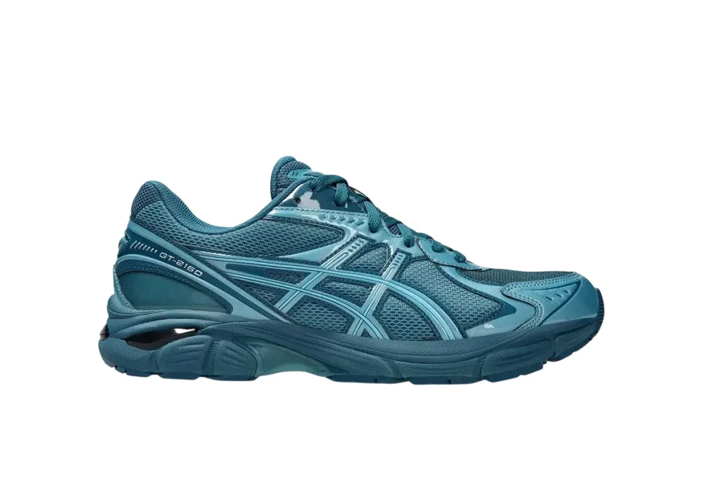 ASICS GT-2160 “Restful Teal/Blue Teal”