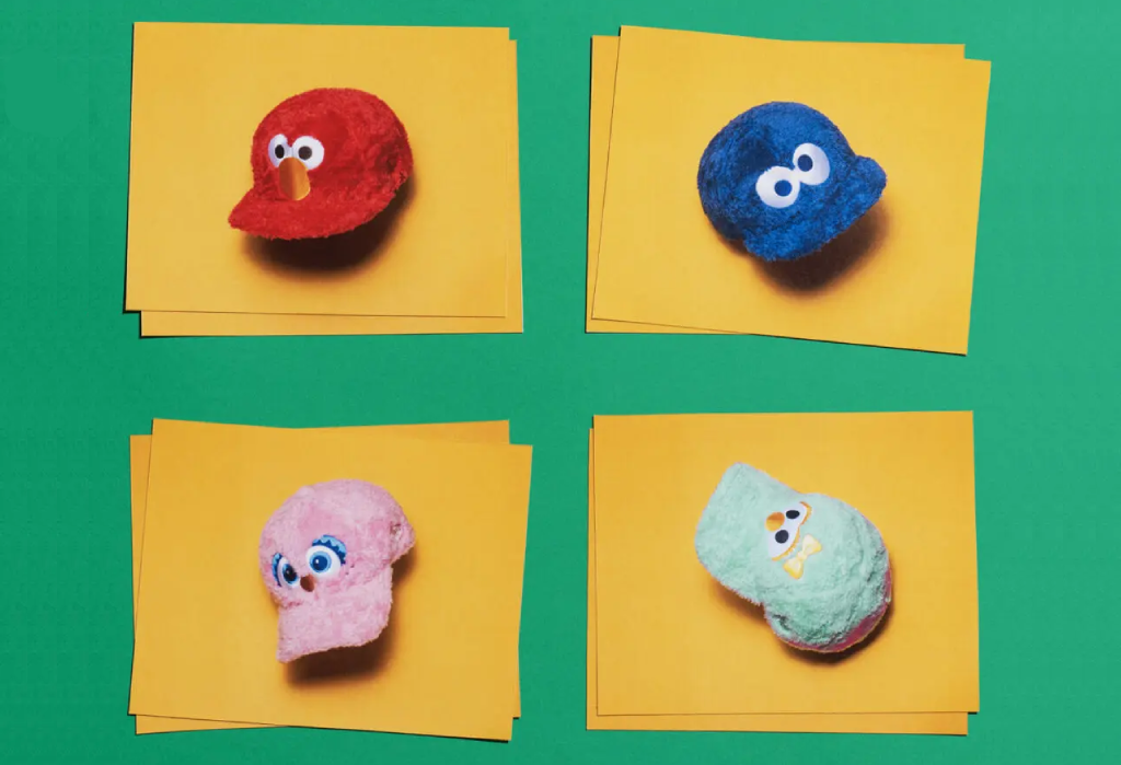Sesame Street x New Era (2025) [Release Date/Price/Where To Buy]