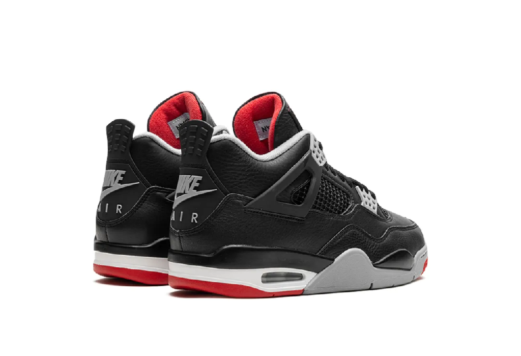 Jordan 4 "Bred Reimagined", Reimagined 5s: Where To Buy for the Best Price
