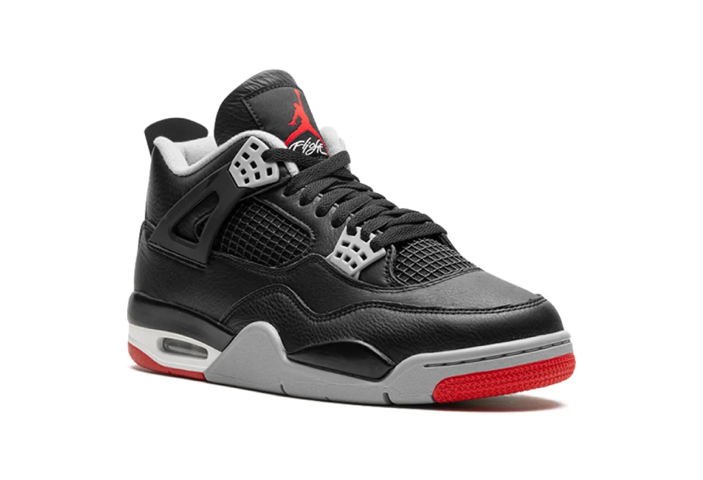 Jordan 4 "Bred Reimagined", Reimagined 5s: Where To Buy for the Best Price