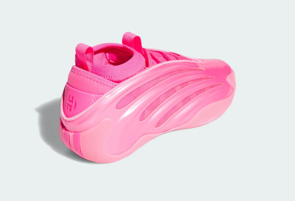 adidas Harden Vol. 9 “Flamingo Pink”