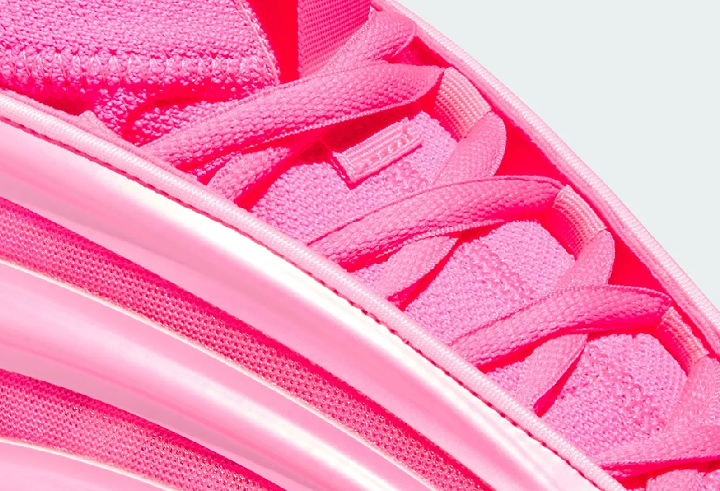 adidas Harden Vol. 9 “Flamingo Pink”