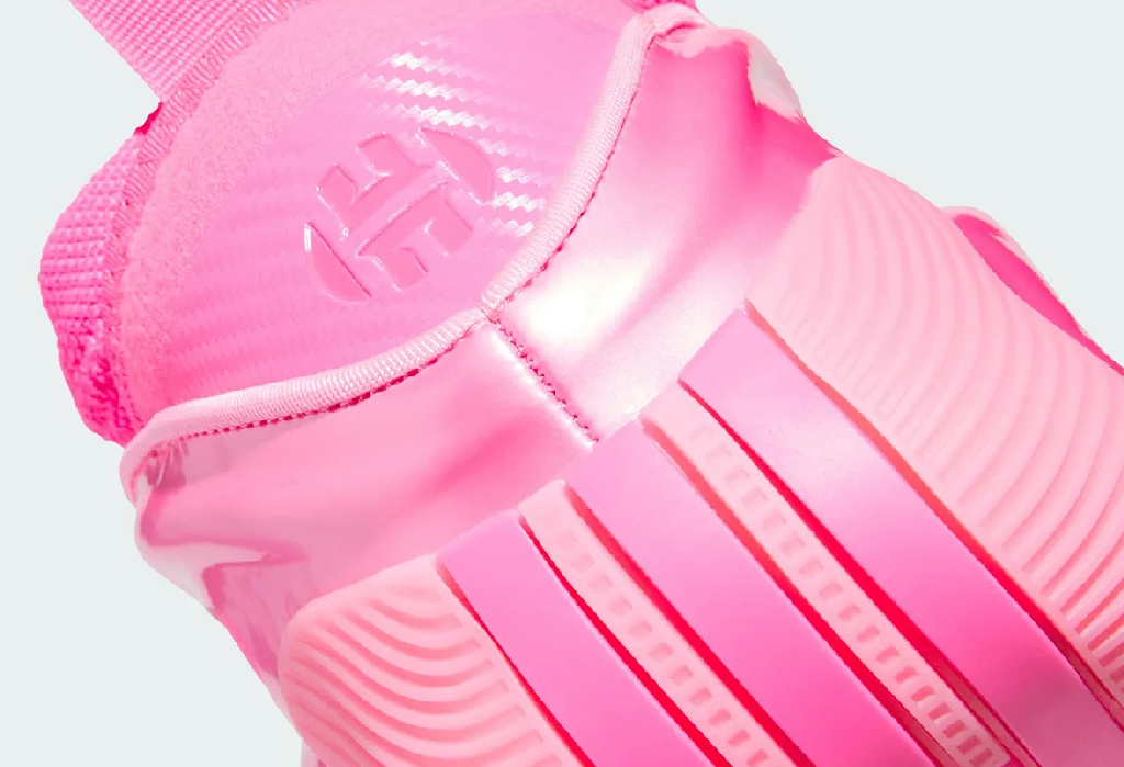 adidas Harden Vol. 9 “Flamingo Pink”