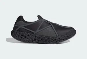 adidas Originals Zponge Flux “Carbon/Iron Metallic” [Release Date/Price/Where To Buy]