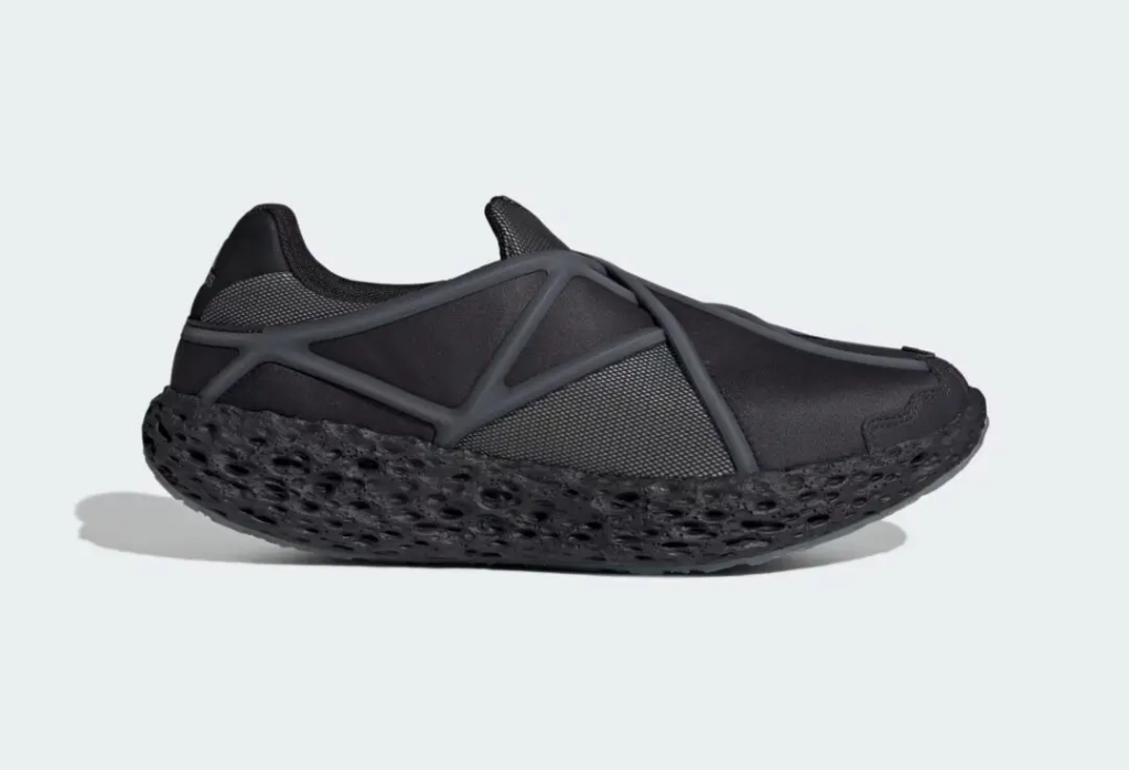 adidas Originals Zponge Flux “Carbon/Iron Metallic” [Release Date/Price/Where To Buy]