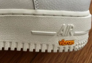 Nike Air Force 1 Low LX Vibram [Release Date/Price/Where To Buy]