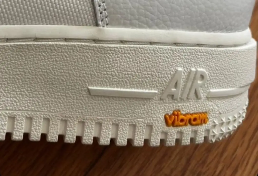 Nike Air Force 1 Low LX Vibram [Release Date/Price/Where To Buy]