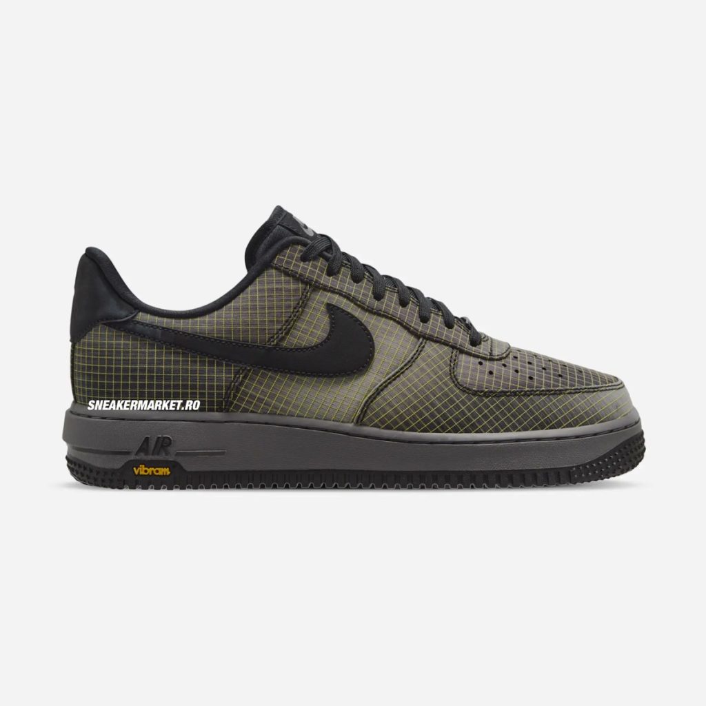 Nike Air Force 1 Low LX Vibram