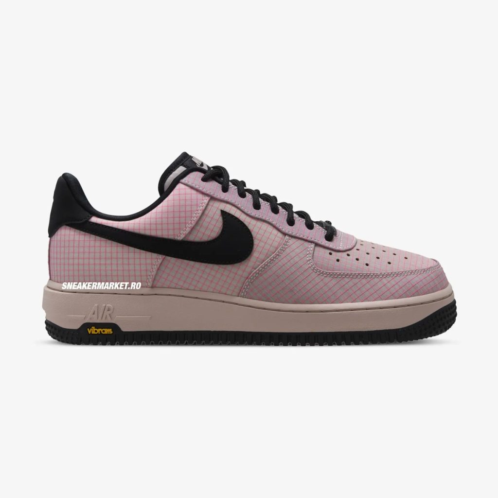 Nike Air Force 1 Low LX Vibram