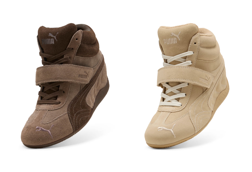 PUMA Speedcat Mid Wedge [Release Date/Price/Where To Buy]