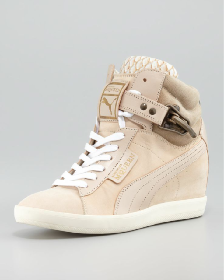 PUMA Speedcat Mid Wedge