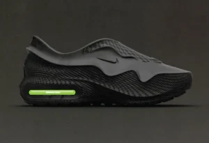 Nike Air Max 1000 "Black" [Release Date/Price/Where To Buy]