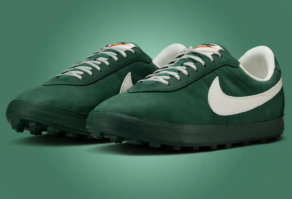 Nike Astrograbber “Fir” [Release Date/Price/Where To Buy]