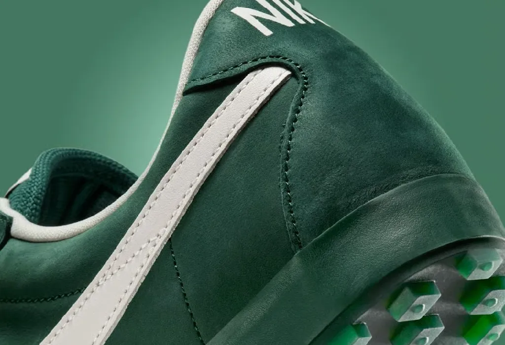 Nike Astrograbber "Fir"