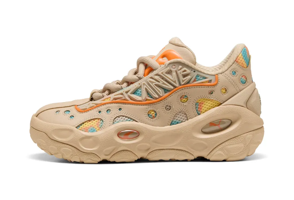 PUMA LaFrancé RNR