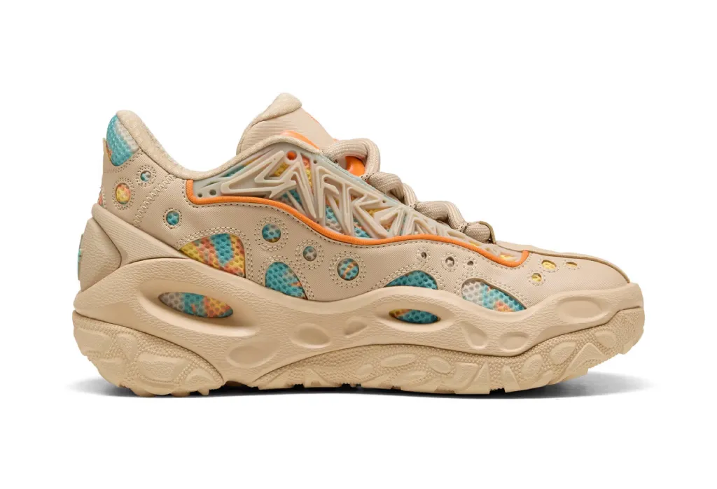 PUMA LaFrancé RNR