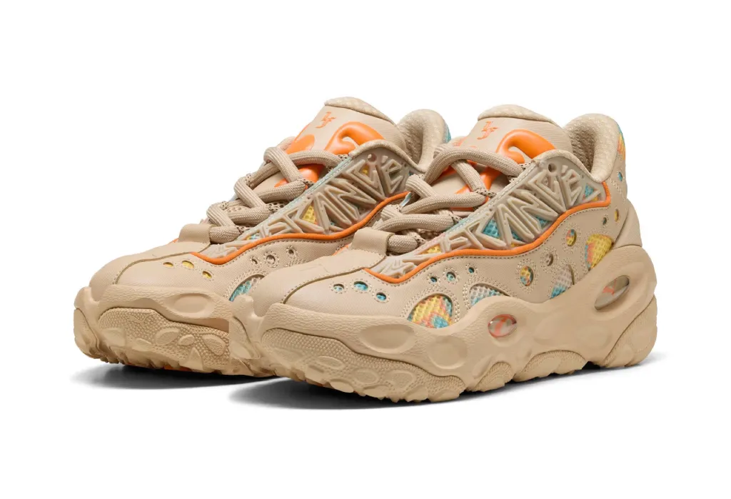 PUMA LaFrancé RNR “Flare” [Release Date/Price/Where To Buy]
