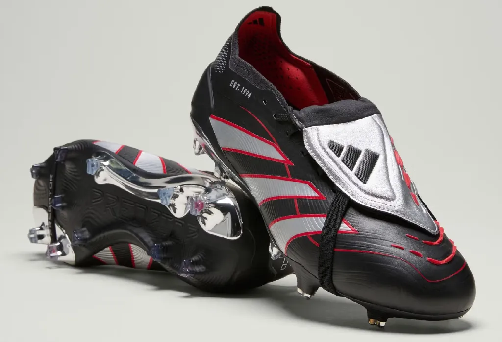 adidas Predator Elite “BSR” [Release Date/Price/Where To Buy]