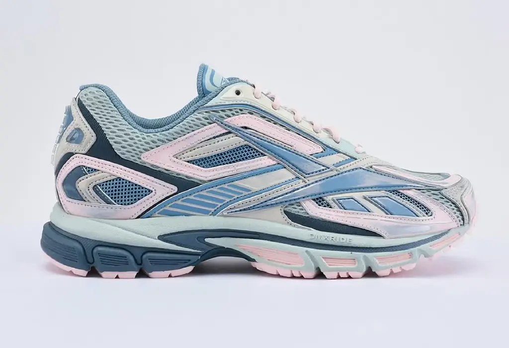 Reebok Premier Road Ultra “Buff Metallic”