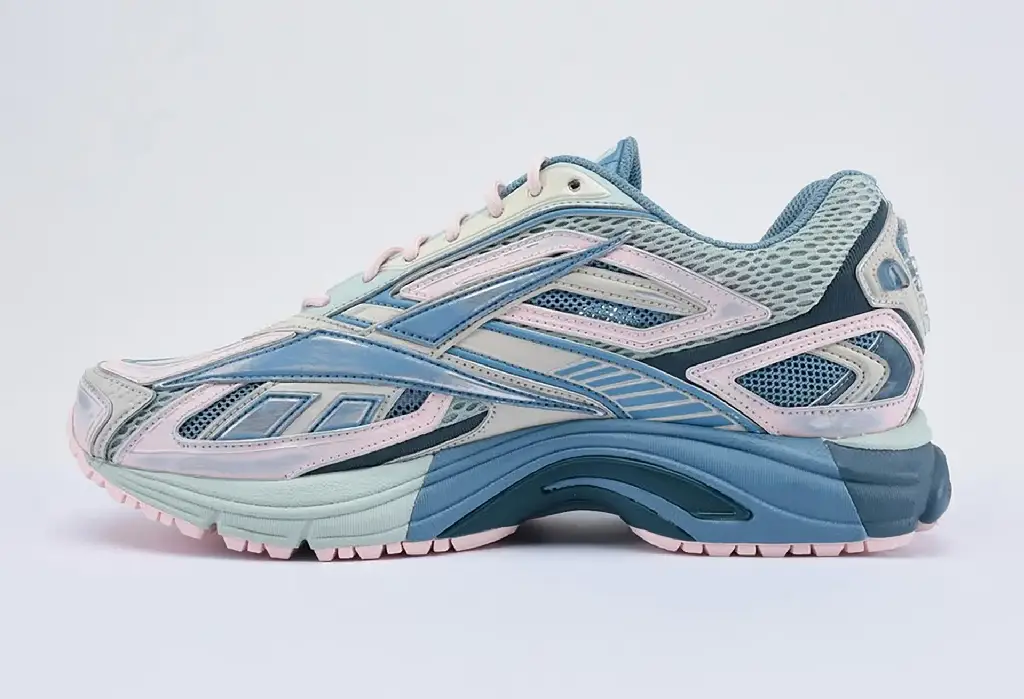 Reebok Premier Road Ultra “Buff Metallic”