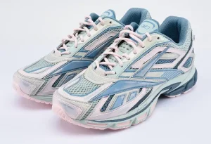 Reebok Premier Road Ultra “Buff Metallic” [Release Date/Price/Where To Buy]