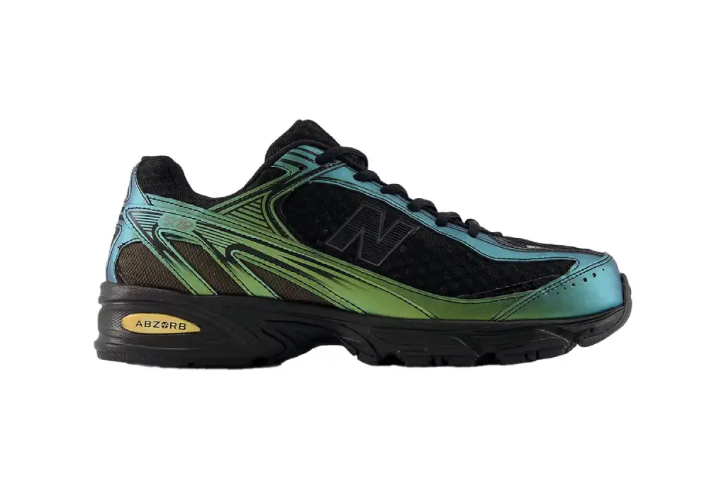 New Balance 509 “Aurora Borealis” Pack