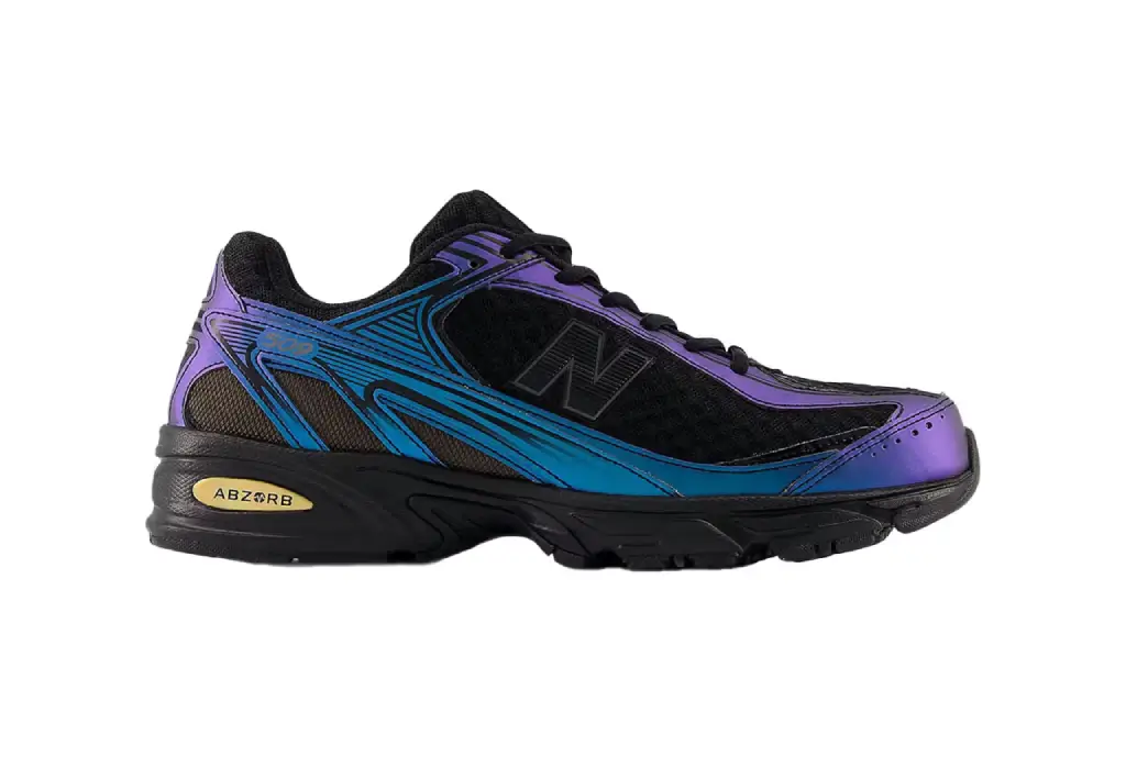 New Balance 509 “Aurora Borealis” Pack [Release Date/Price/Where To Buy]