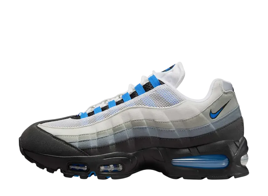 Nike Air Max 95 OG Big Bubble 