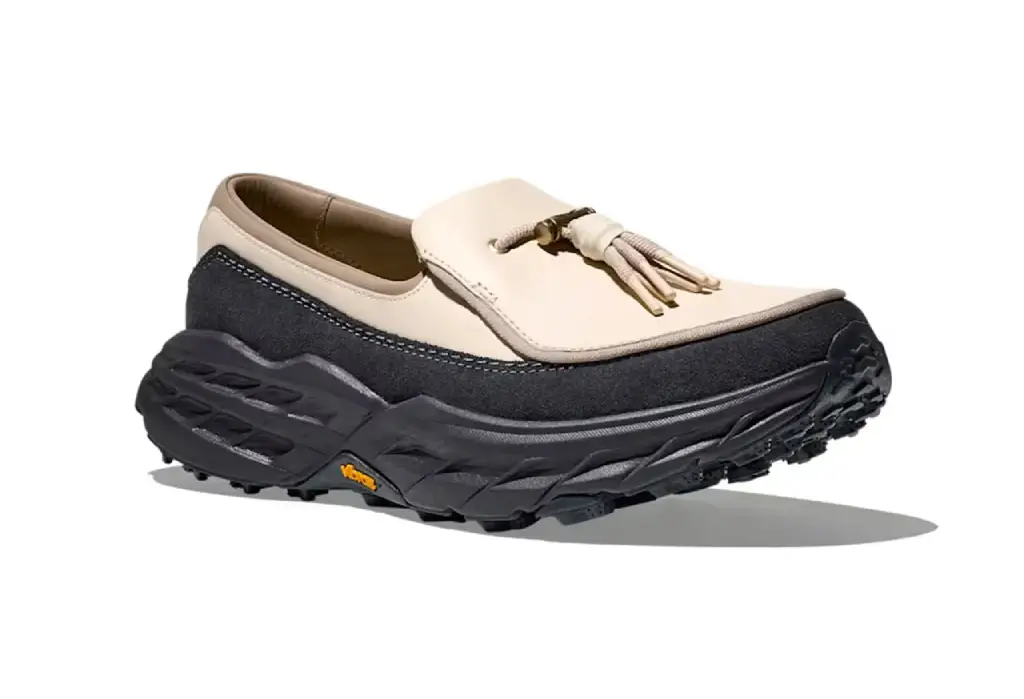 HOKA Speed Loafer “Birch” and “Walnut” [Release Date/Price/Where To Buy]