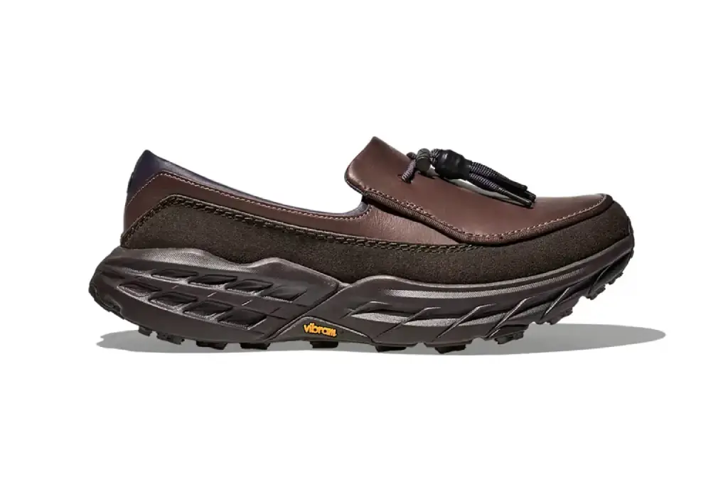 HOKA Speed Loafer