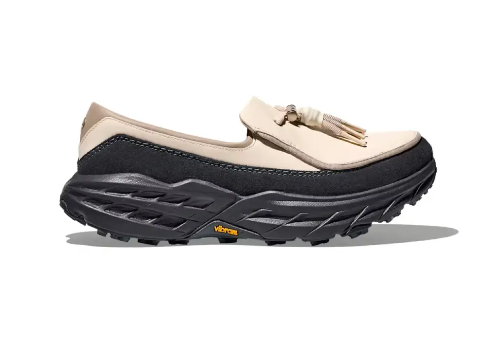 HOKA Speed Loafer