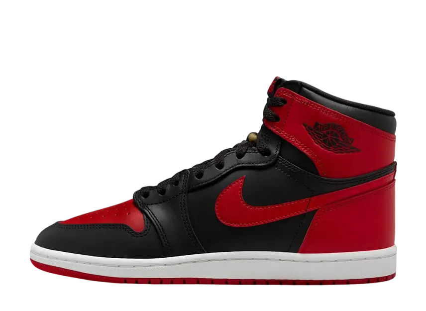 Air Jordan 1 High 85 "Bred" (2025)