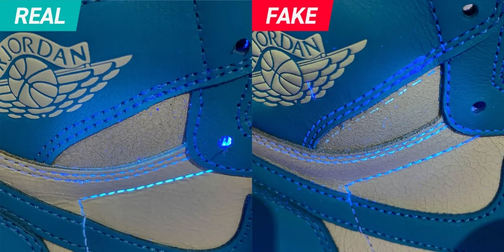 Air Jordan 1 High