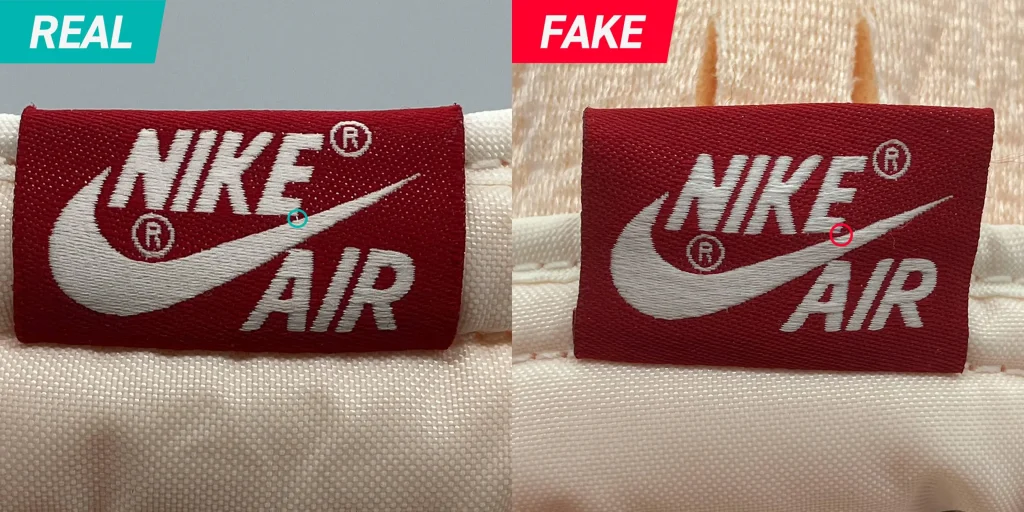 Air Jordan 1 High OG "Lost & Found/Chicago"